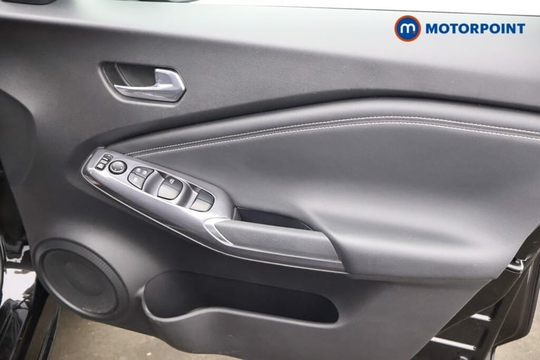 2023 Nissan Juke 1.0 DiG-T 114 N-Connecta 5dr SUV Petrol Manual