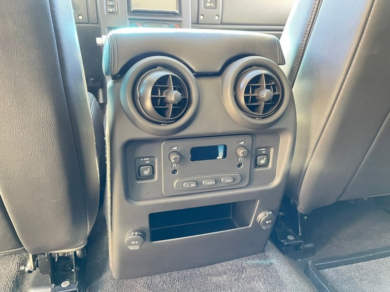 2006 Hummer H2 6.0 V8 Luxury 5dr Auto Vortex..Immaculate conditon/Zero imperfections 4x4 Petrol A...