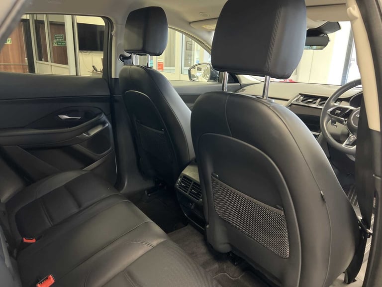 2021 Jaguar E-Pace 2.0 P200 S 5dr Auto ESTATE PETROL Automatic