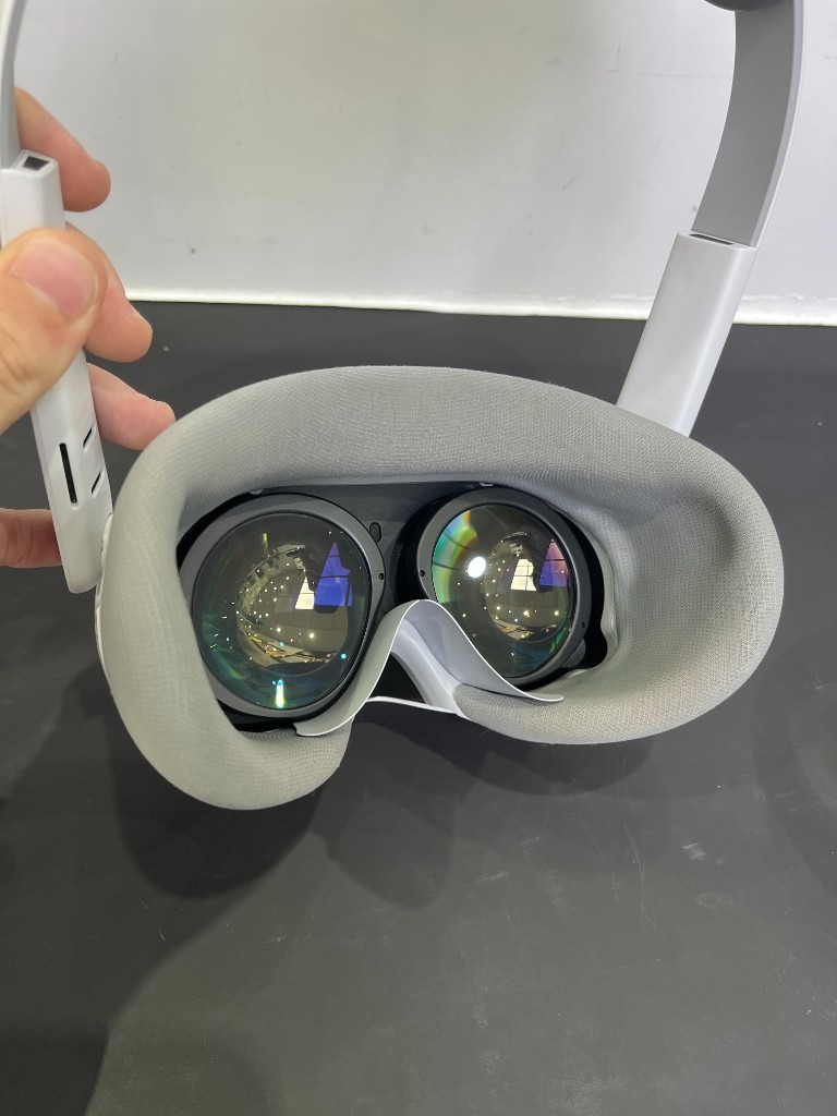 Pico 4 VR Headset