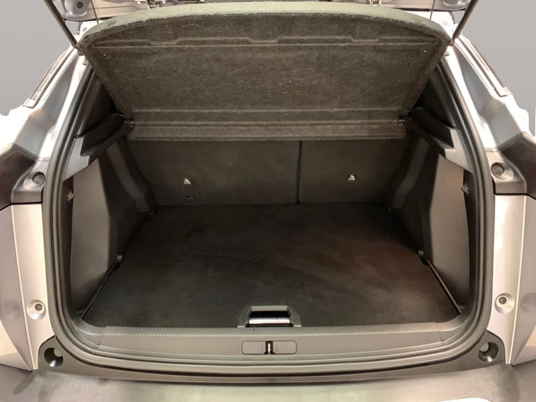 2021 Peugeot 2008 1.5 BlueHDi GT SUV 5dr Diesel Manual Euro 6 (s/s) (110 ps) - HEATED SEATS - Suv...