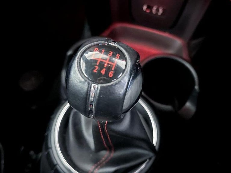 2017 MINI Hatch 2.0 Cooper S Euro 6 (s/s) 3dr Manual Hatchback Petrol Manual