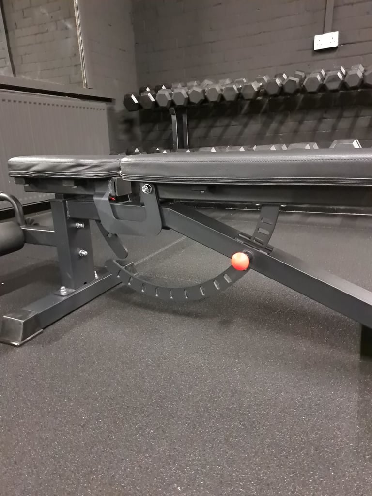 Exercise Bench 