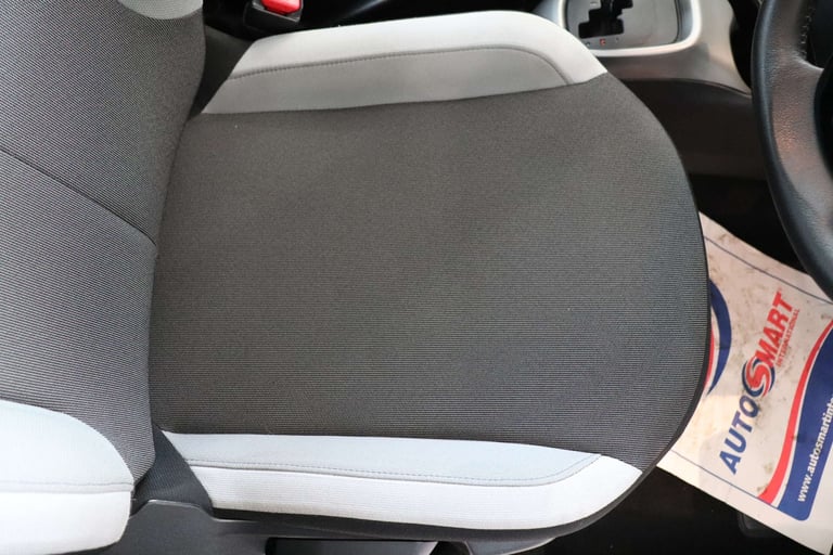 2016 Toyota AYGO 1.0 Aygo X-Play VVT-i CVT 5dr Hatchback Petrol Automatic