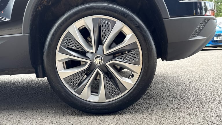 2024 Skoda Karoq 1.5 TSI ACT SE L SUV 5dr Petrol DSG Euro 6 (s/s) (150 ps) SUV Petrol Automatic