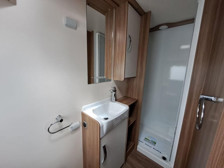 2022 Swift Vogue 580