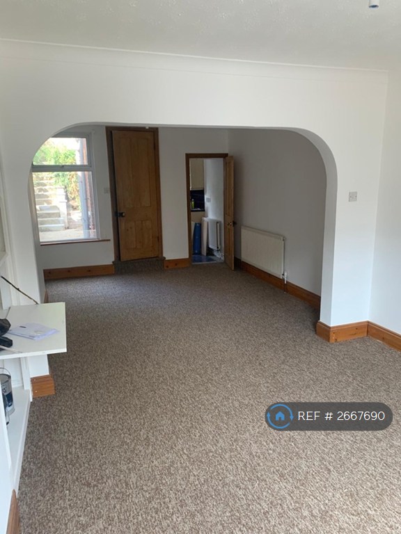 2 bedroom house in Cavendish Street, Ipswich, IP3 (2 bed) (#2667690)
