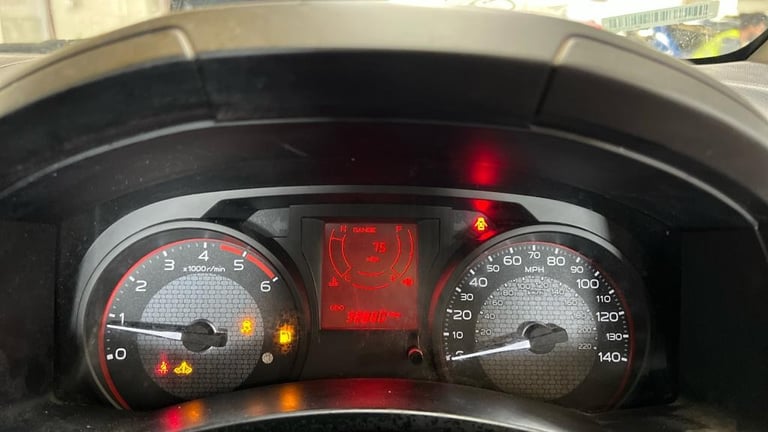 Isuzu D-Max TD 164 UTILITY 4WD EXTENDED CAB