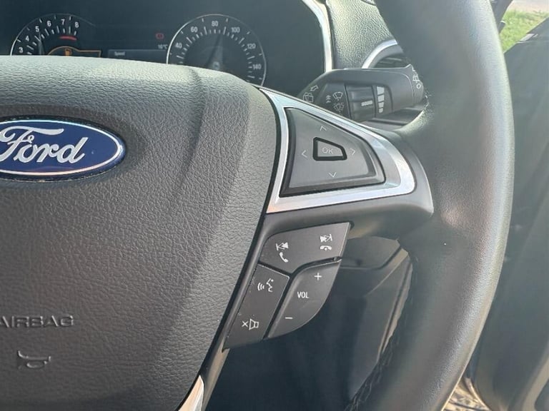 2022 Ford Galaxy 2.5h Duratec Titanium MPV 5dr Petrol Hybrid CVT Euro 6 (s/s) (190 ps) MPV Petrol...