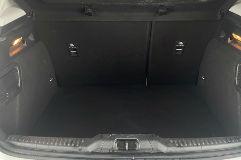  Ford Focus 1.5 Ecoblue Zetec Hatchback 5dr Diesel Manual Euro 6 s/s 120 Ps