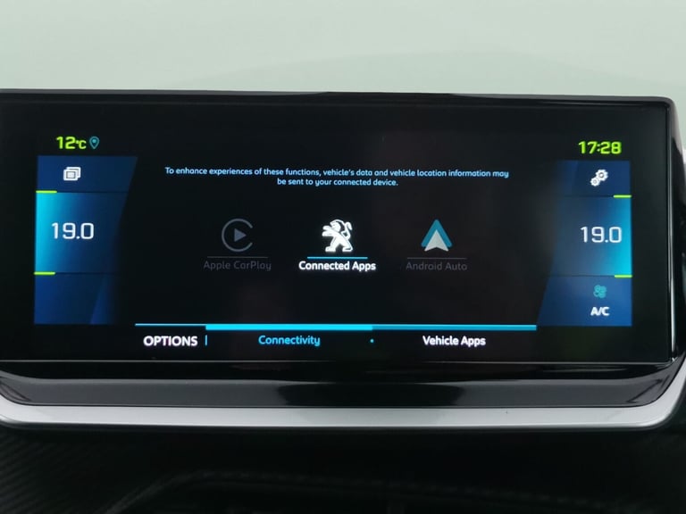 2024 Peugeot 2008 100kW GT 50kWh 5dr Auto HATCHBACK ELECTRIC Automatic