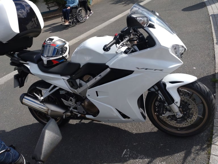 image for Honda, VFR, 2017, 782 (cc)