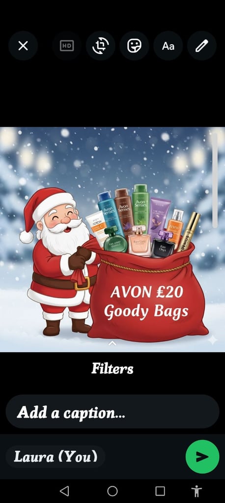 Avon Skincare and Cosmetics..  Quality at Affordable prices.