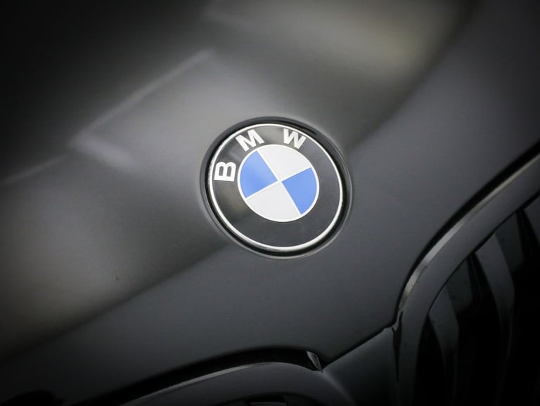 2020 BMW X1 sDrive 20i xLine 5dr Step Auto ESTATE PETROL Automatic