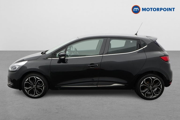 2019 Renault Clio 0.9 TCE 90 Iconic 5dr Hatchback Petrol Manual