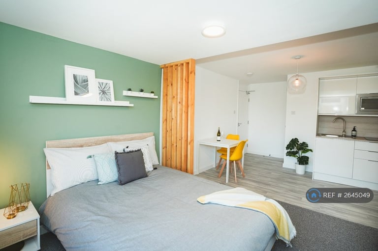 1 bedroom in Randlay, Telford, TF3 (#2645049)