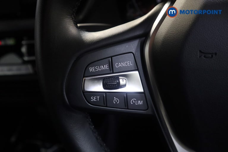 2021 BMW 2 Series 218i [136] Sport 4dr DCT [Live Cockpit Prof] Saloon Petrol Automatic