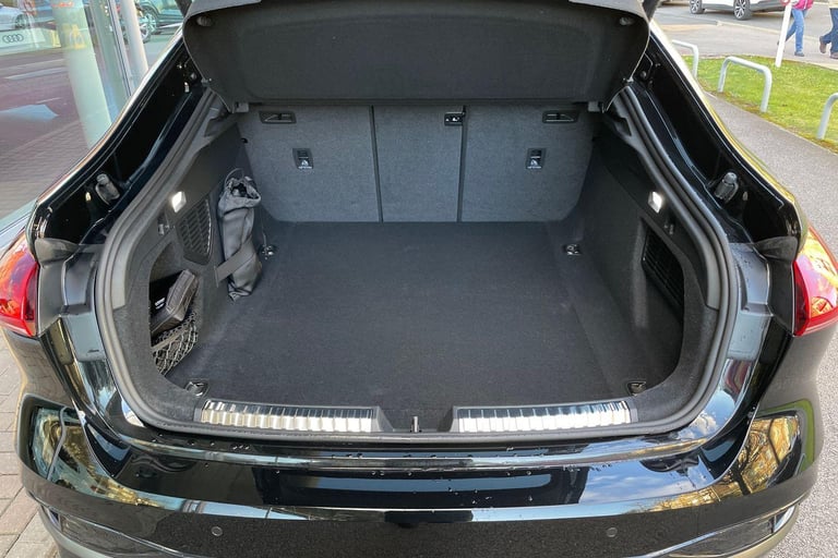 2025 Audi A5 2.0 TDI S line Saloon 5dr Diesel S Tronic Euro 6 (s/s) (204 ps) SALOON Diesel Automatic