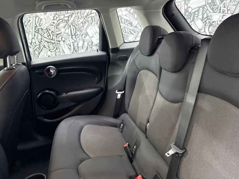 2019 MINI Hatch 1.5 Cooper Classic Hatchback 5dr Petrol Manual Euro 6 (s/s) (136 ps) Hatchback Pe...