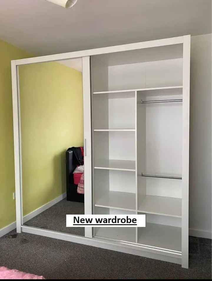 Gumtree Wardrobe atelieryuwa.ciao.jp