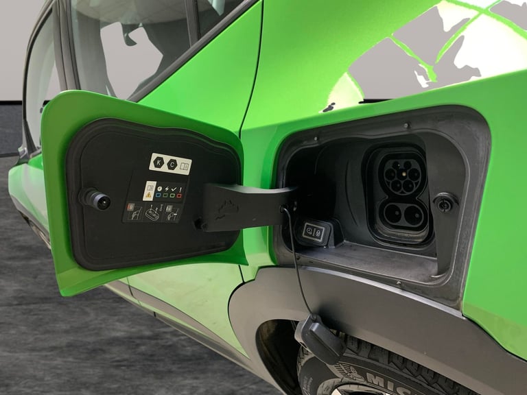 2021 Vauxhall Mokka Electric 50kWh Elite Nav Premium SUV 5dr Electric Auto (136 ps) - REVERSE CAM...