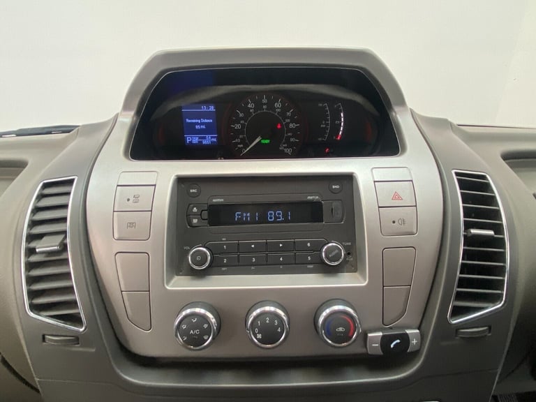 2018 LDV V80 L3 H2 LWB MR Electric Auto Panel Van Electric Automatic