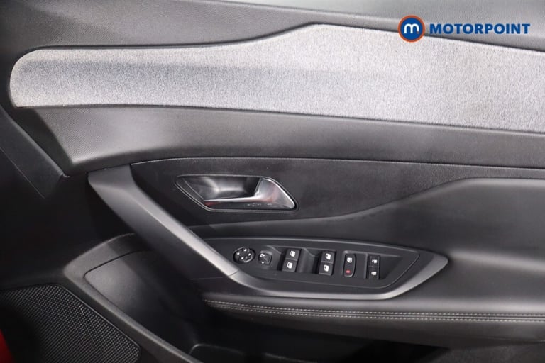 2023 Peugeot 308 1.2 PureTech Allure Premium 5dr EAT8 Estate Petrol Automatic