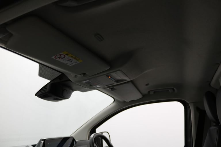 2024 Ford Transit Custom 2.0 EcoBlue 170ps H1 Van Sport Auto PANEL VAN DIESEL Automatic