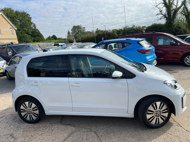 2023 Volkswagen up! 60kW E-Up 32kWh 5dr Auto HATCHBACK Electric Automatic