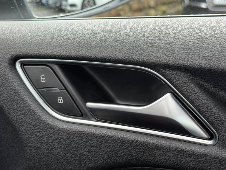 2018 Audi A3 2.0 TDI Black Edition Sportback S Tronic quattro Euro 6 (s/s) 5dr HATCHBACK Diesel A...