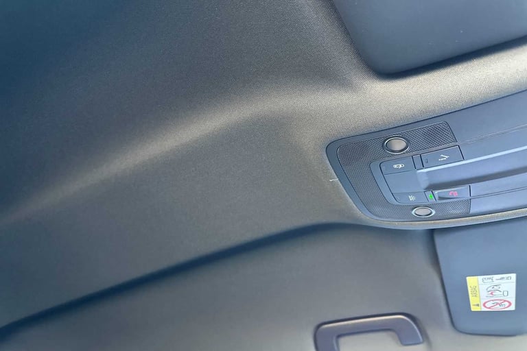 2025 Audi A1 25 TFSI S Line 5dr Hatchback Petrol Manual