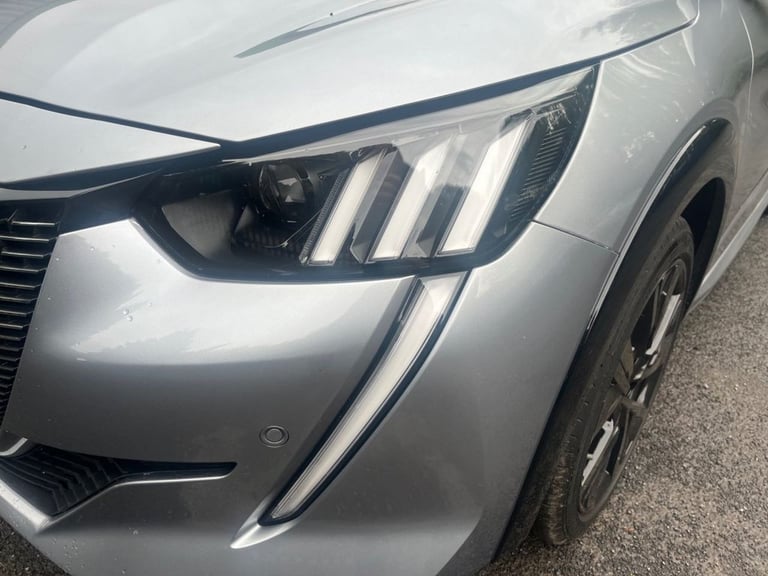 2023 Peugeot 208 1.2 PureTech GT Hatchback 5dr Petrol EAT Euro 6 (s/s) (130 ps) Hatchback Petrol ...
