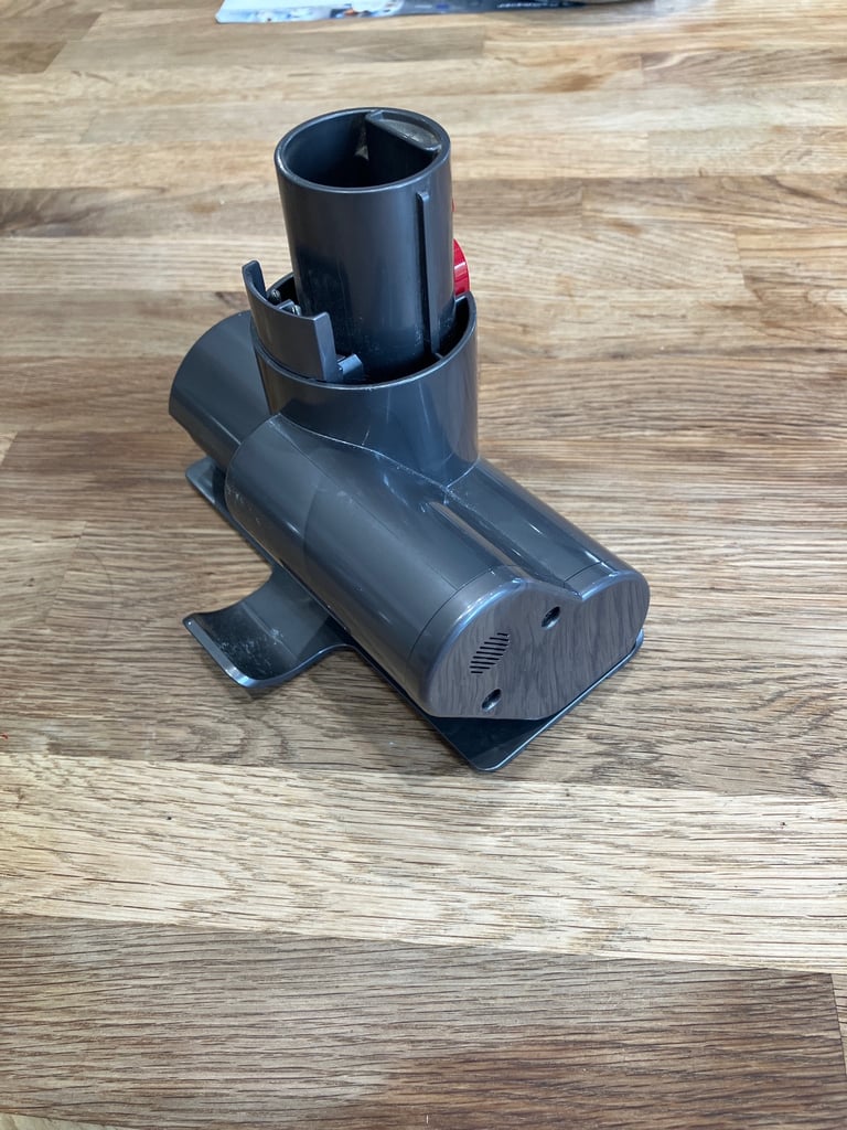 Dyson V7, V8, V10, V11, V15 Mini motorised brush head