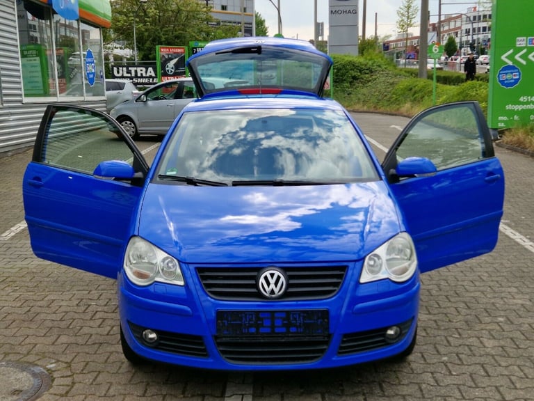 Used Polo 9n3 for Sale, Used Cars