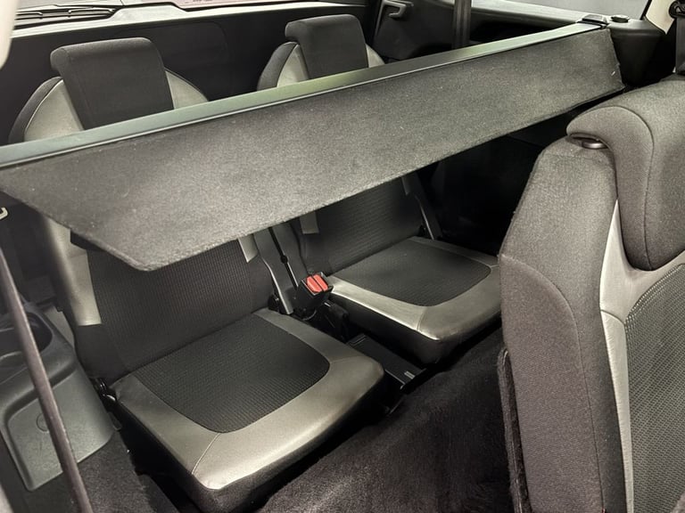 2018 Citroen C4 Grand Picasso 1.2 PureTech 130 Flair 5dr MPV PETROL Manual