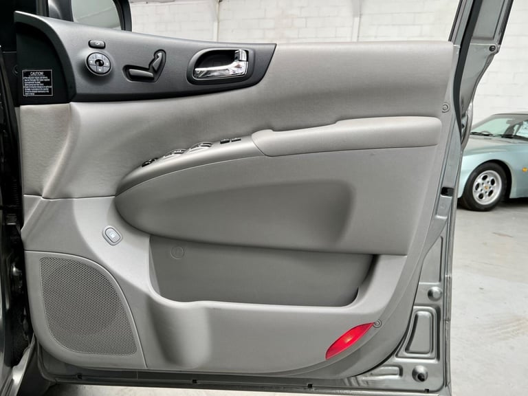 2010 Kia Sedona 2.2 CRDi 3 5dr MPV Diesel Manual
