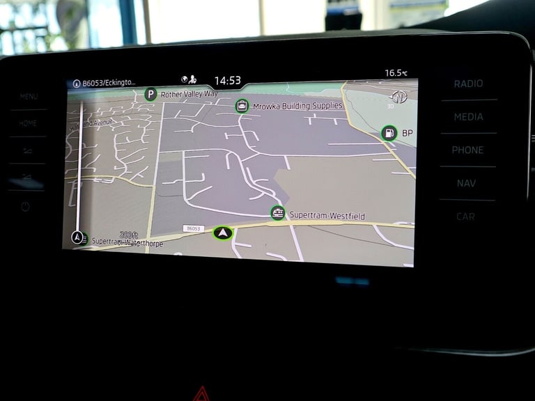 2023 Skoda Scala 1.0 Monte Carlo TSI Dsg 5DR Hatch Petrol Hatch Petrol Automatic