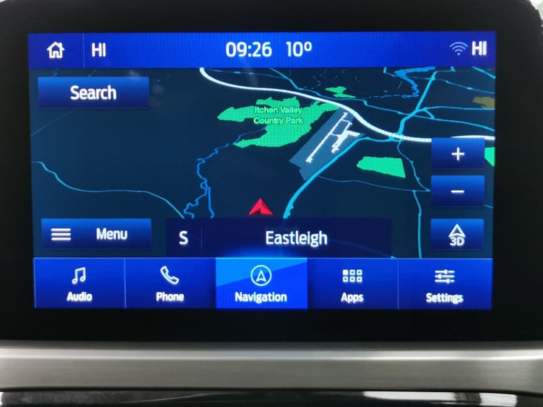2022 Ford Kuga 1.5T EcoBoost Titanium SUV 5dr Petrol Manual 2WD Euro 6 (s/s) (150 ps) - RE Suv Pe...