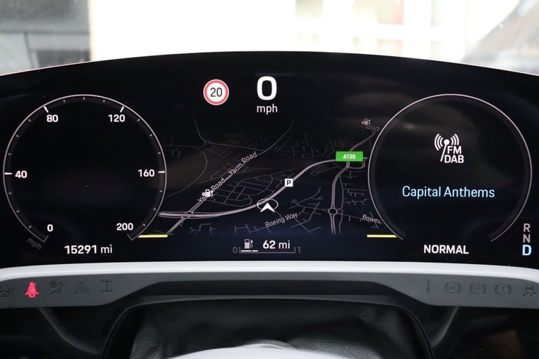 2023 Porsche Taycan PERFORMANCE 79.2kWh RWD SALOON  Saloon ELECTRIC Automatic