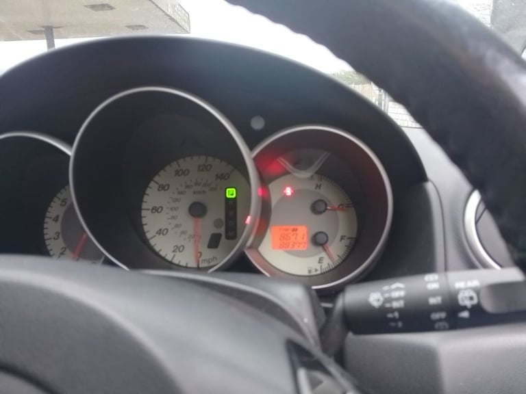  Mazda 3 1.6 Takara 5dr Auto Petrol