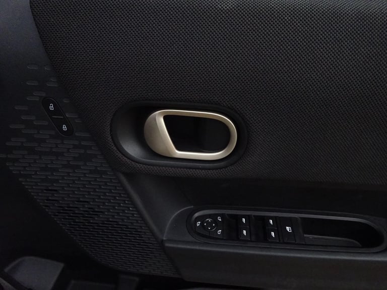 2025 25 REG MINI COOPER SPORT C AUTO UNRECORDED DAMAGED SALVAGE