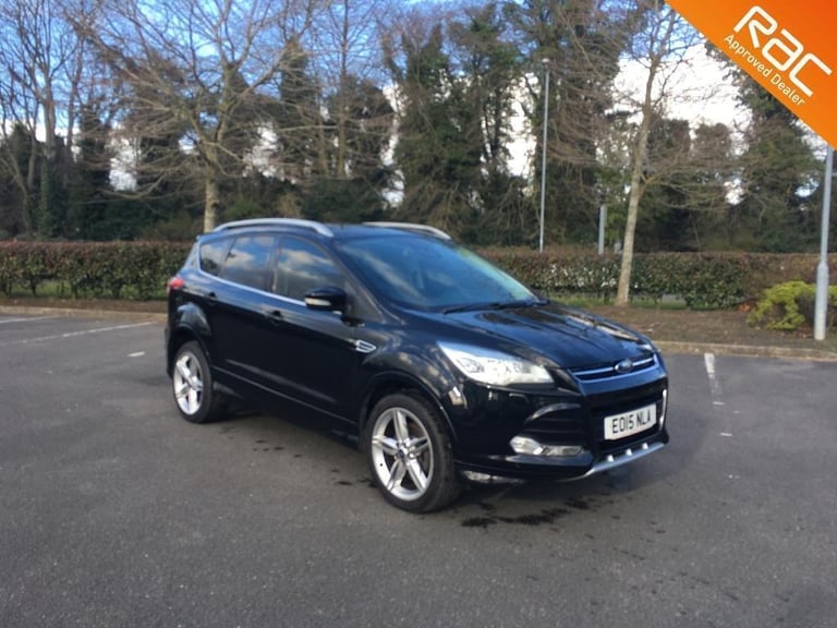 Used Ford KUGA for Sale in England | Gumtree