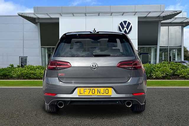 2020 Volkswagen Golf 2.0 TSI 245 GTI Performance 5dr DSG Hatchback Petrol Automatic