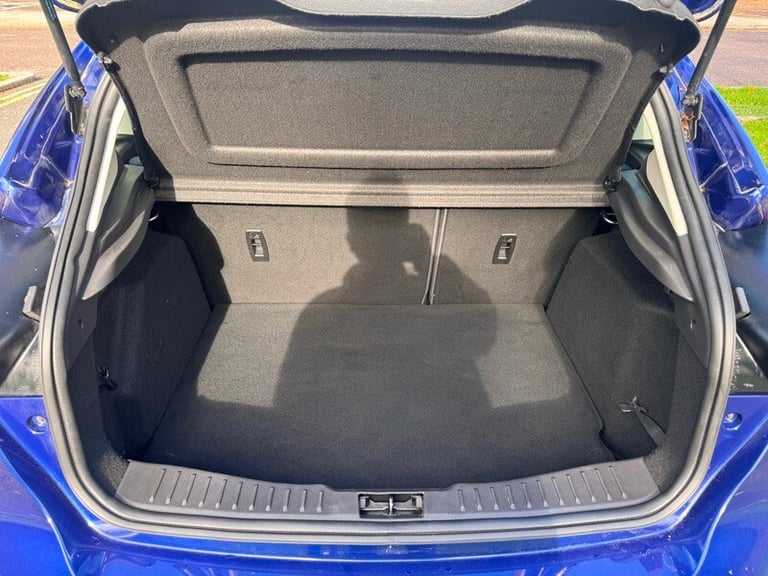 Ford Focus ZETEC TDCI