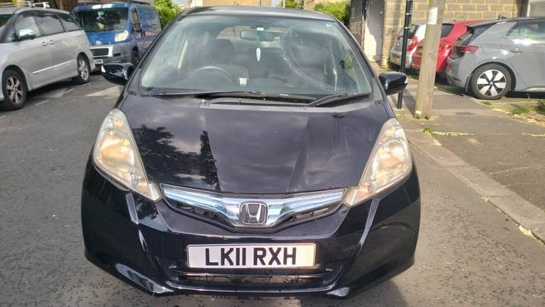 2023 Honda Jazz  Hybrid Electric Automatic