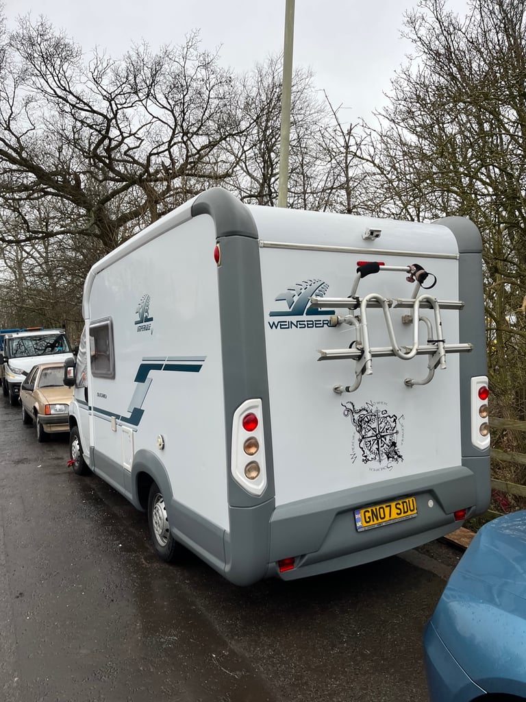 image for Fiat, 2007, 2287 (cc)