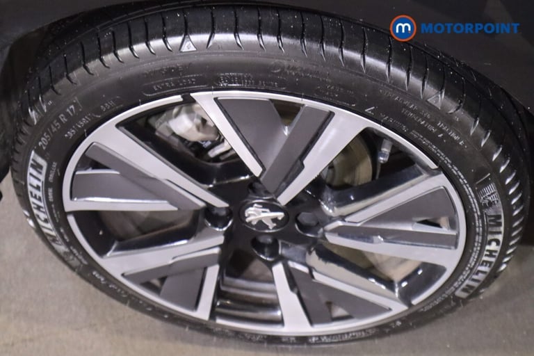 2022 Peugeot 208 1.2 PureTech 100 GT 5dr HATCHBACK PETROL Manual