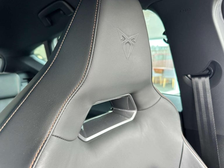 CUPRA FORMENTOR 1.4 eHybrid 12.8kWh VZ2 DSG Euro 6 (s/s) 5dr 2022