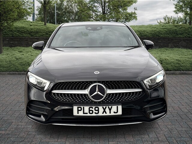 2019 Mercedes-Benz A-Class A200 Sport Premium 5dr Auto Hatchback Petrol Automatic