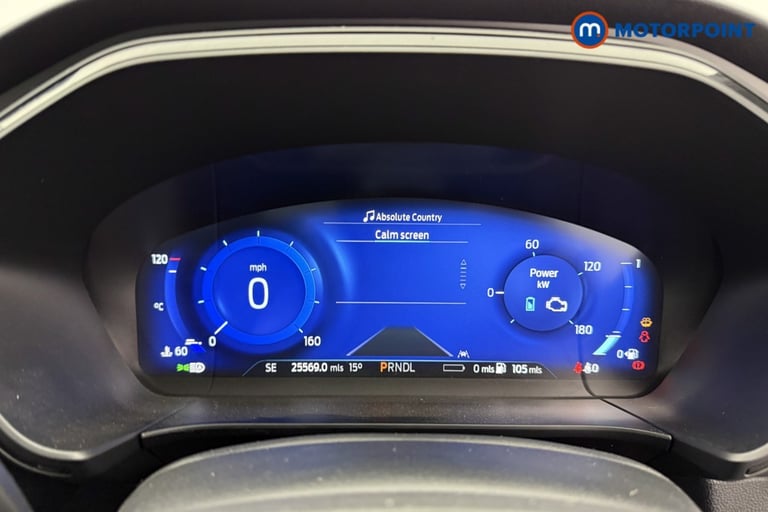 2023 Ford Kuga 2.5 PHEV ST-Line X Edition 5dr CVT SUV Hybrid Automatic